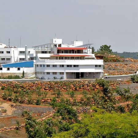 Silverline Retreat Hotel Kolli Hills Exteriér fotografie